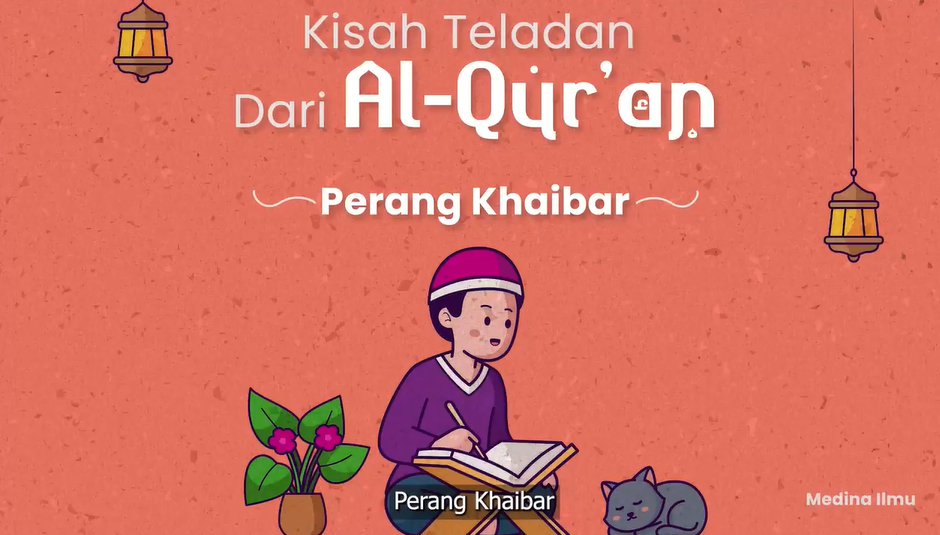 Perang Khaibar